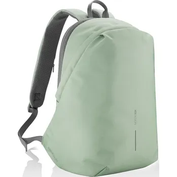 Sportovní batoh Batoh na notebook XD Design Bobby SOFT 15.6", světle zelený