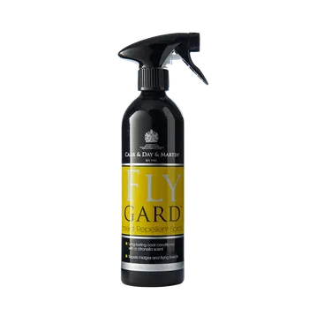 Kosmetika pro koně Repelent Carr & Day & Martin Flygard 500ml