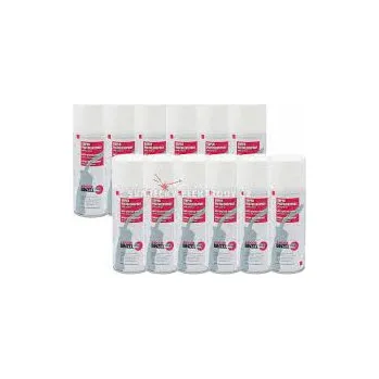 Příslušenství ke svářečce BINZEL Super Pistolen Spray, 12x 400ml sprej (Separační sprej proti rozstřiku na hubice)