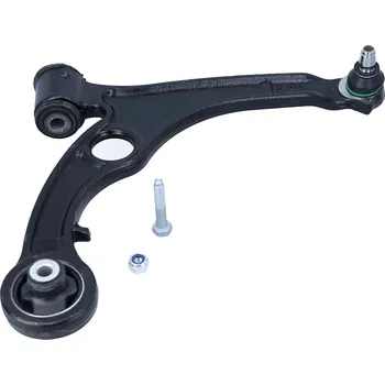 Zavěšení kol Řídicí páka, zavěšení kol LEMFÖRDER 35277 01