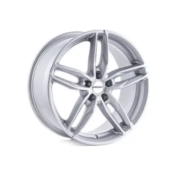 Disk CARMANI 13 TWINMAX 8,5x19 5x114,3 ET42 CB72,6 CA138519J42WS