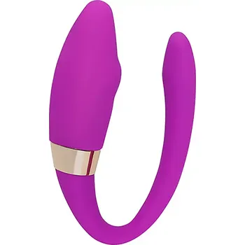 Vibrátor Vibrátor pro páry na dálkové ovládání