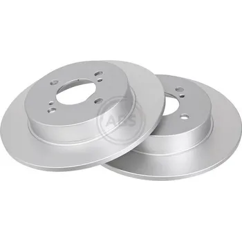 Brzdový kotouč Brzdový kotouč A.B.S. 18268