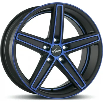 Alu kolo OXIGIN 18 CONCAVE 8,5x19 5x114,3 ET42 CB72,6 OXACHTZEHN8519J42CBLPHDM