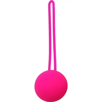 Růžová Venušina kulička - 40 g