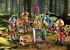 Stavebnice Playmobil Playmobil My Figures 71487 Knights of Novelmore
