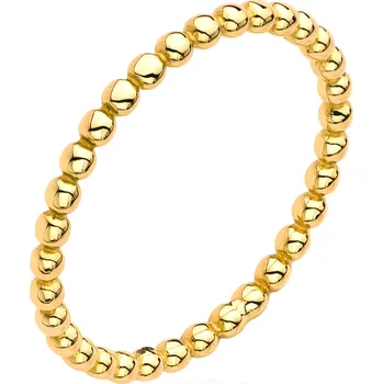 Hodinky Prsten Bonore - Zlato 585 133449