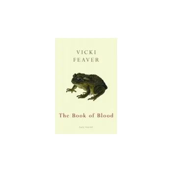 Book of Blood - Feaver, Vicki