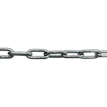 Pilový řetěz Ovládácí řetěz 4,8x25mm