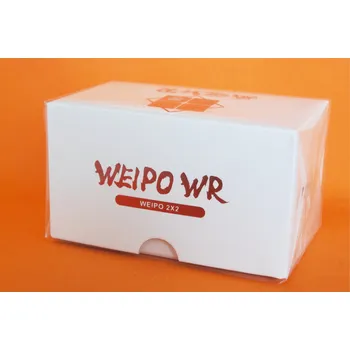 Hlavolam Kostka 2x2x2 MoYu WeiPo WR Stickerless