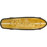 Skateboard Volten Vanguard Orange, oranžová Powerslide