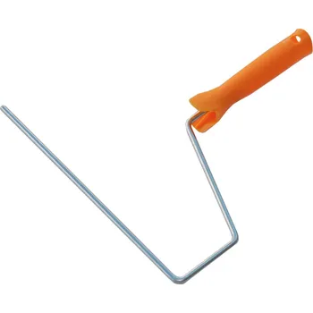 Malířský váleček Extol Craft 309430 | Držák malířského válečku šířka 250 mm, průměr 8 mm