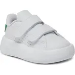 adidas Sneakersy Advantage Cf I ID5286 Bílá 27