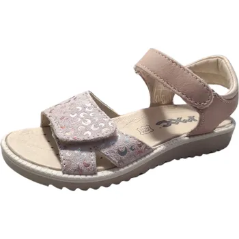 Dívčí obuv Dětské sandály IMAC 202703 Powder/pink Velikost: 29