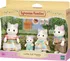 Figurka Sylvanian Families 5738 Latte Cat Family 4 ks