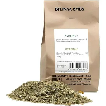 Nápoj Jukl Kvasinky 100 g