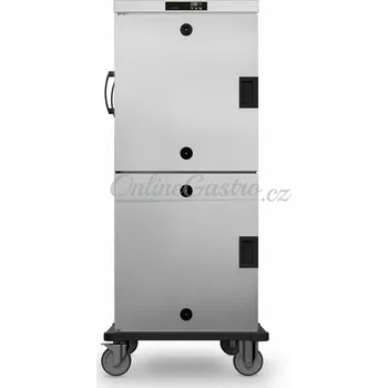 MODULINE s.r.l. Termovozík Moduline HHT 162EP