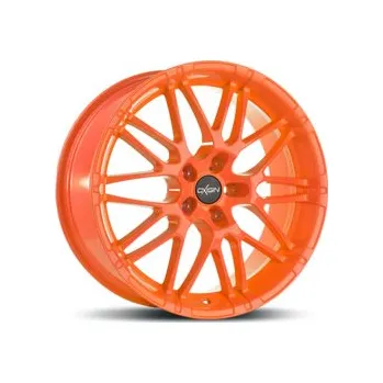 Alu kolo OXIGIN 14 OXROCK 8,5x18 5x112 ET35 CB72,6 OXVIERZEHN8518H35CNOFOL