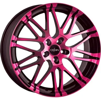 Alu kolo OXIGIN 14 OXROCK 10x22 5x130 ET45 CB71,6 OXVIERZEHN1022M45CPP