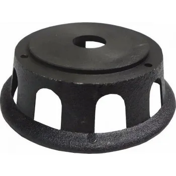 Čerpadlo Náhradní podstavec čerpadla, nikl WQD GEKO G81449C