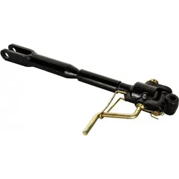 Tažné zařízení Závěs Pravý Mf 255 Ursus 3512 3514 1663852m91 MZR 07874