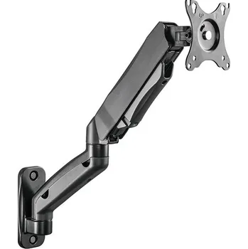 Držák monitoru AlzaErgo Arm S41B Wall