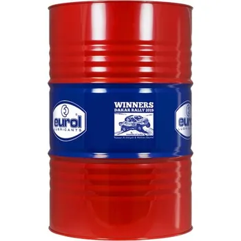 Motorový olej Eurol Turbosyn 10W-40 A3/B4 210 l