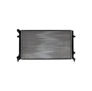 Chladič motoru Chladič vody ŠKODA Octavia | 1.6 | 1595ccm | Benzín | 75kW | BGU |2004-2013| KOYORAD | 5901532759464