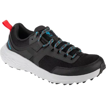 Pánská obuv Černé pánské pohodlné tenisky Columbia Konos Low 2063471010 Velikost: 41