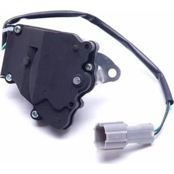 Centrální zámek Centrální zámek zadní pravý KIA Sorento