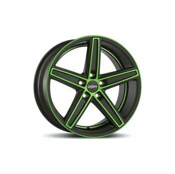 Alu kolo OXIGIN 18 CONCAVE 10,5x20 5x112 ET50 CB66,6 OXACHTZE10520H150CGOPHDM