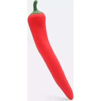 Vibrátor Pikantní Chilli vibrátor