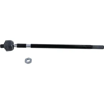 Táhlo řízení Axiální kloub, příčné táhlo řízení LEMFÖRDER 18876 02