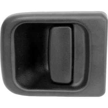 Karosérie ACI vnější klika předních dveří, černá, levá 4391Z41