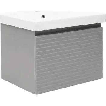 Koupelnový nábytek Savona skříňka s umyvadlem VERSO60 SAVONA60GMU1