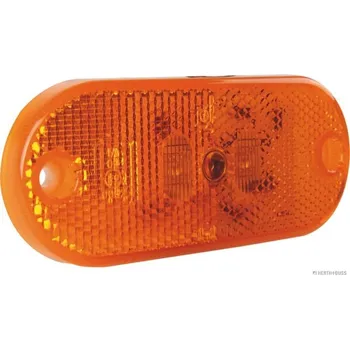 Přední světlomet Boční obrysové světlo HERTH+BUSS ELPARTS 82710356