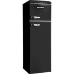 SNAIGE www.snaige.lt Chladnička komb. Snaige FR27SM-PRJ30E