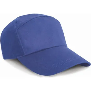 Kšiltovka Result 7-Panel Unisex kšiltovka RC002X Royal one size