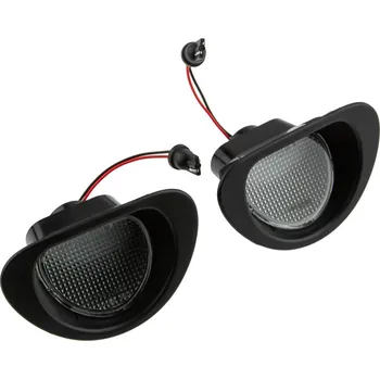 Osvětlení SPZ LED osvětlení SPZ CITROEN C1 PEUGEOT 107