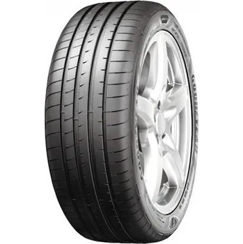 Zimní osobní pneu Goodyear EAGLE F1 ASYMMETRIC 5 265/40 R21 105 H XL ROF SCT EVR MOE