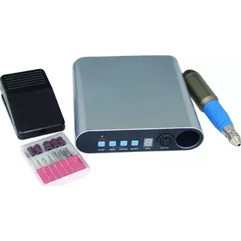 Bruska na nehty Charlie nails Bruska na nehty - Led Digital