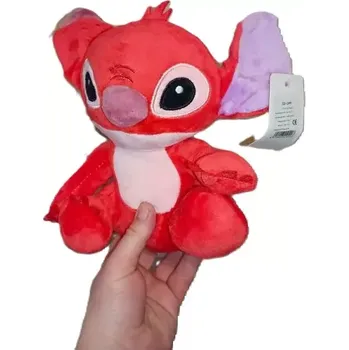 plyšák Plyšová hračka Leroy ze seriálu Lilo a Stitch
