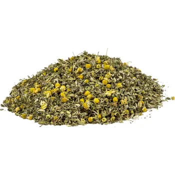 Herbářka - Bylinný relaxační koupel Nerušený spánek váha: 100g