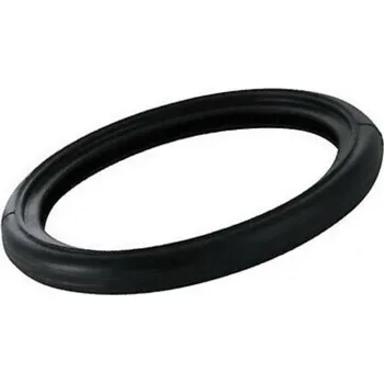 Instalatérský materiál ND Kombifix/Duofix těsnění splachovacího kolena 45 mm