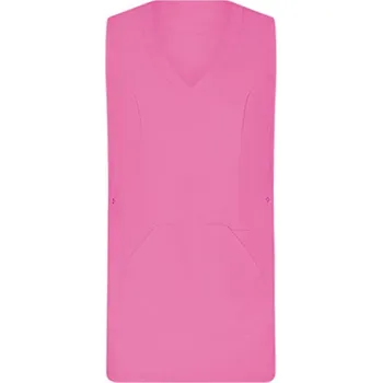 Exner Dámská pracovní vesta EX347 Hot Pink 36-42