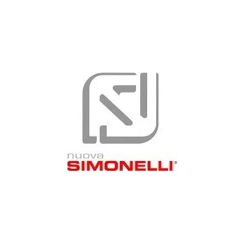 Náhradní díl pro kávovar Nuova Simonelli Straight fitting 1/8 M 07300713