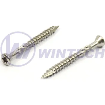 Vrut Vrut ter. reduk. ZH 3,2x60/36 nerez A2 TX Balení: 200 ks SAB0K32060AEO0