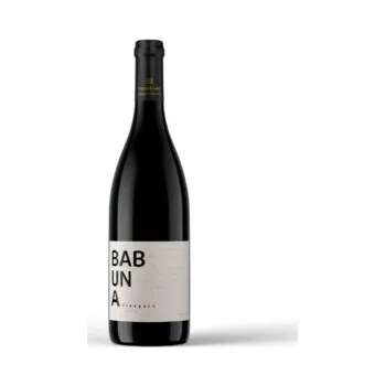 Víno Tikveš Winery Babuna Red Cuveé Tikveš 0.75l