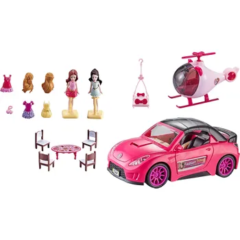 Panenka Wiky Fashion Travel W029220