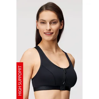 Podprsenka Dorina Extreme XS černá